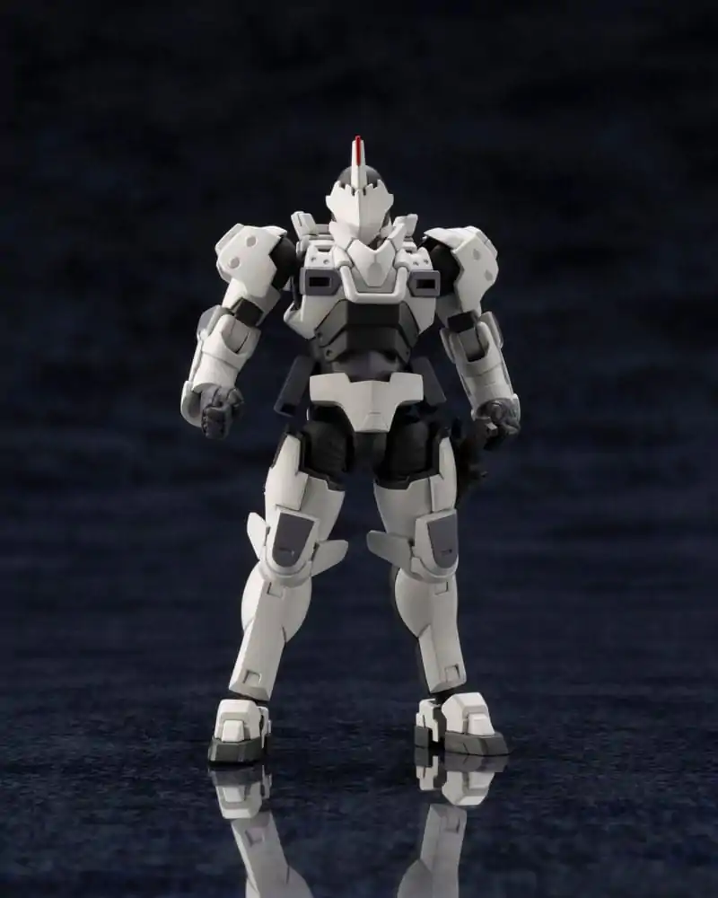 Hexa Gear Kit Model de Plastic 1/24 Governor Armură Tip: Pawn X1 8 cm poza produsului