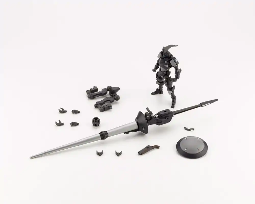 Hexa Gear Model Kit din plastic 1/24 Governor Ignite Spartan 26 cm poza produsului