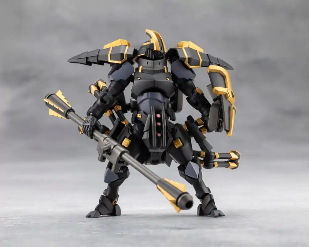 Hexa Gear Kit Model din Plastic 1/24 Governor Para-Pawn Enclosure 9 cm poza produsului