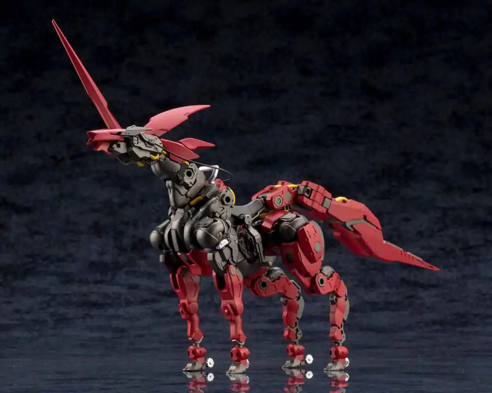 Hexa Gear Model Kit din plastic 1/24 Sieg Springer Queen's Guard Ver. 28 cm poza produsului