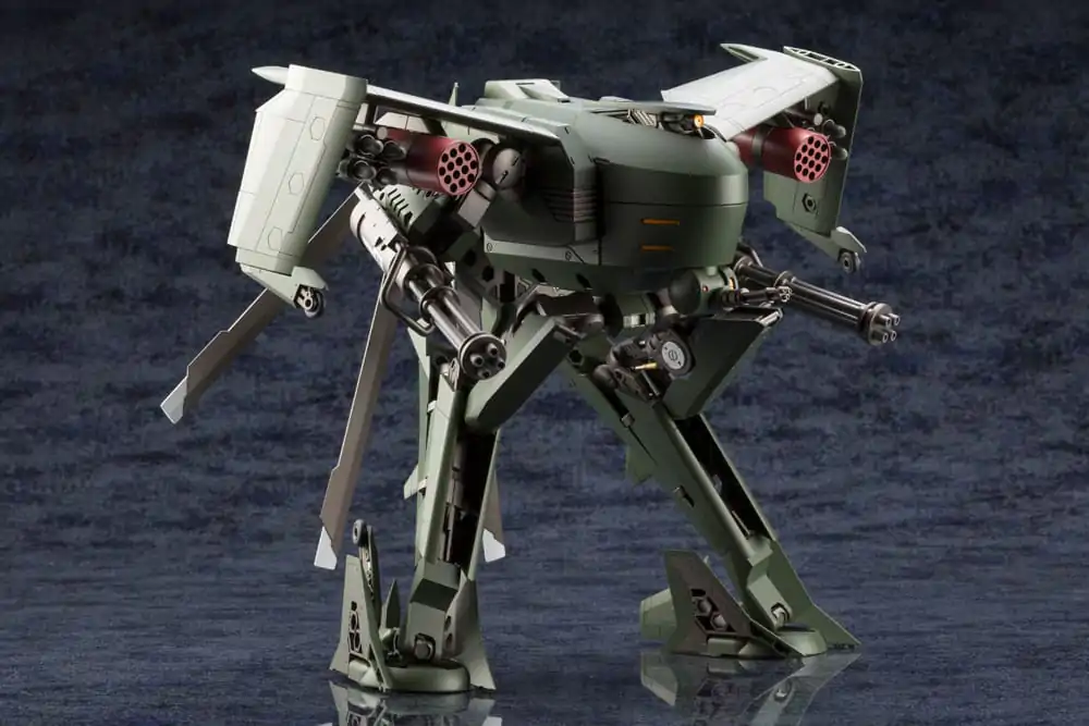 Hexa Gear Kit Model Plastic 1/24 Steelrain 34 cm poza produsului