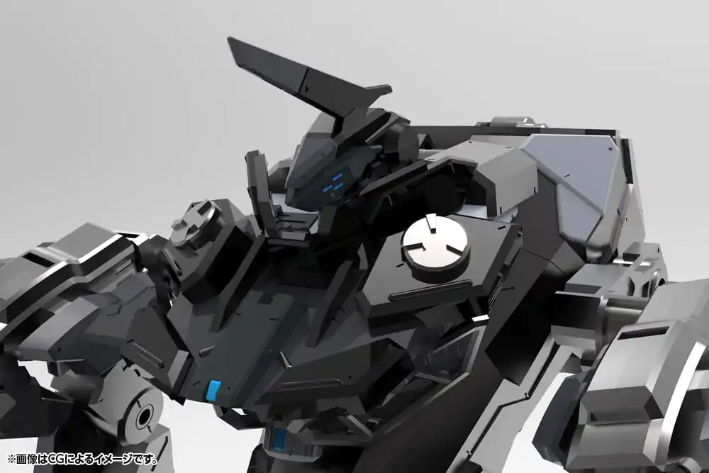 Kit Model Plastic Hexa Gear 1/24 Veloce 24 cm poza produsului