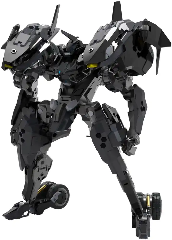 Kit Model Plastic Hexa Gear 1/24 Veloce 24 cm poza produsului