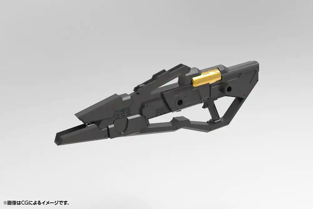 Kit Model Plastic Hexa Gear 1/24 Veloce 24 cm poza produsului