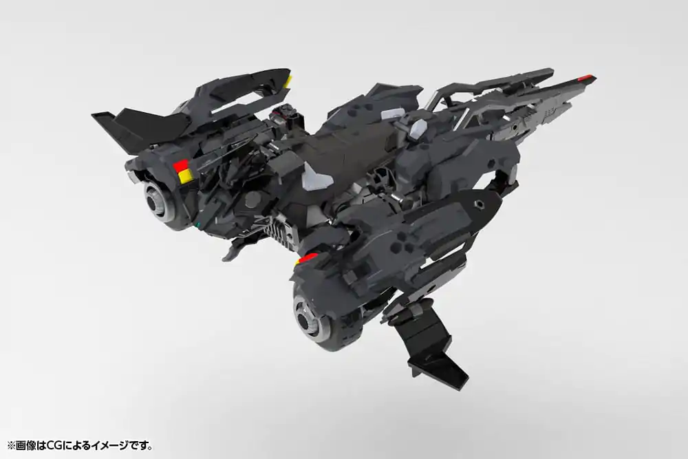 Kit Model Plastic Hexa Gear 1/24 Veloce 24 cm poza produsului