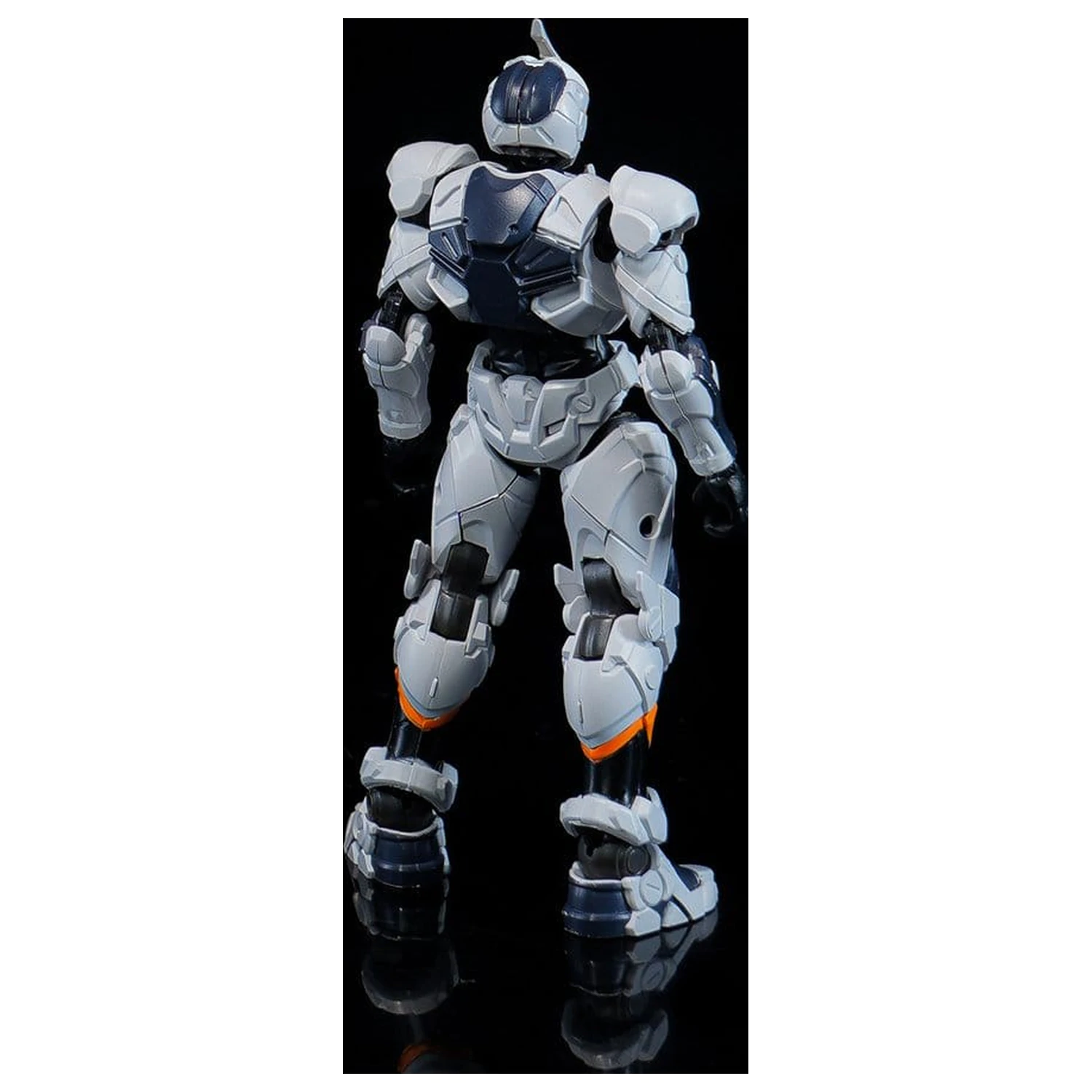 Figurina de actiune Hexa Gear 1/24 V-Thor Assault Type "Ji Rei" (Swift Thunder) 23 cm poza produsului