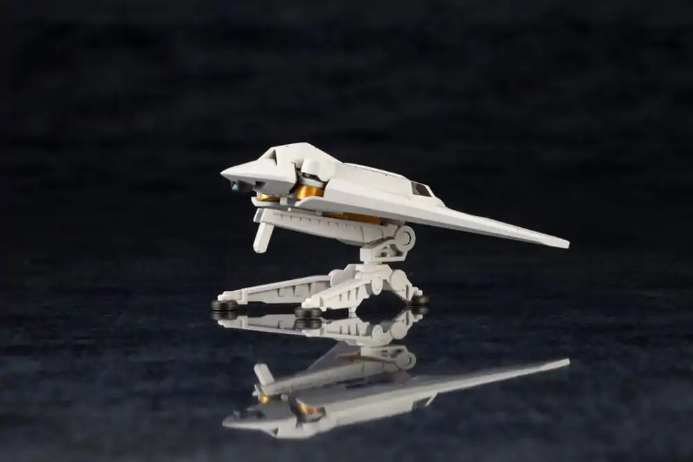 Hexa Gear Set Accesorii Kit Model Plastic Alternative Cloudshape poza produsului