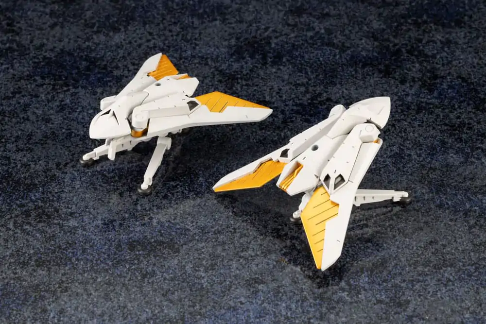 Hexa Gear Set Accesorii Kit Model Plastic Alternative Cloudshape poza produsului