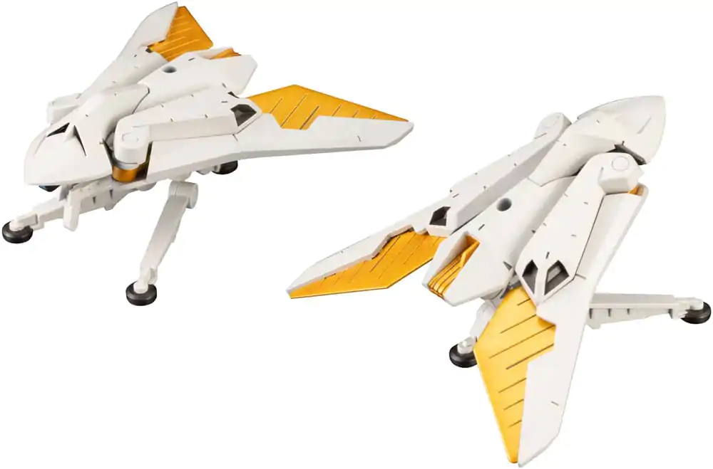 Hexa Gear Set Accesorii Kit Model Plastic Alternative Cloudshape poza produsului