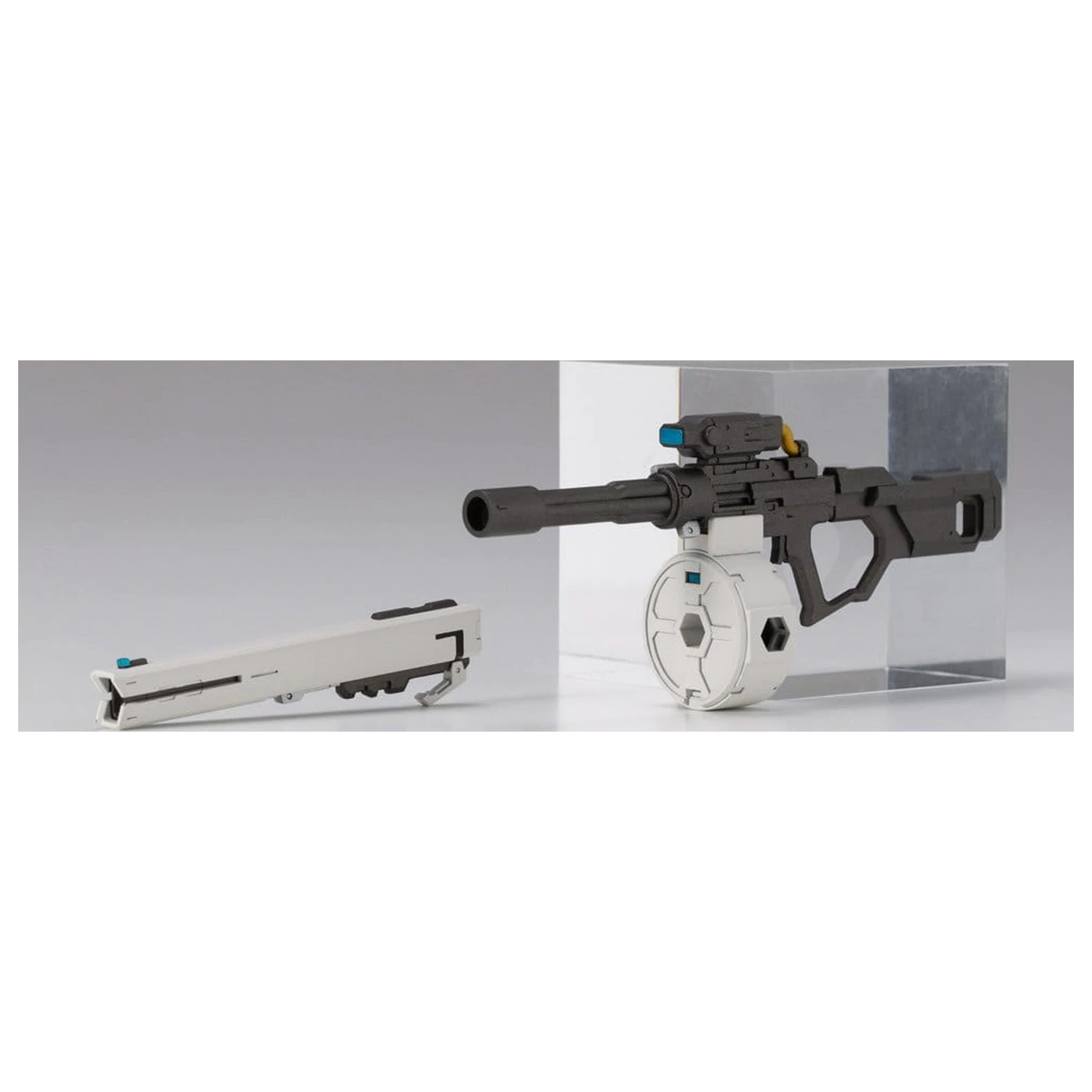 Kit model din plastic Hexa Gear 1/24 V-Thor (Reproducere) 21 cm poza produsului