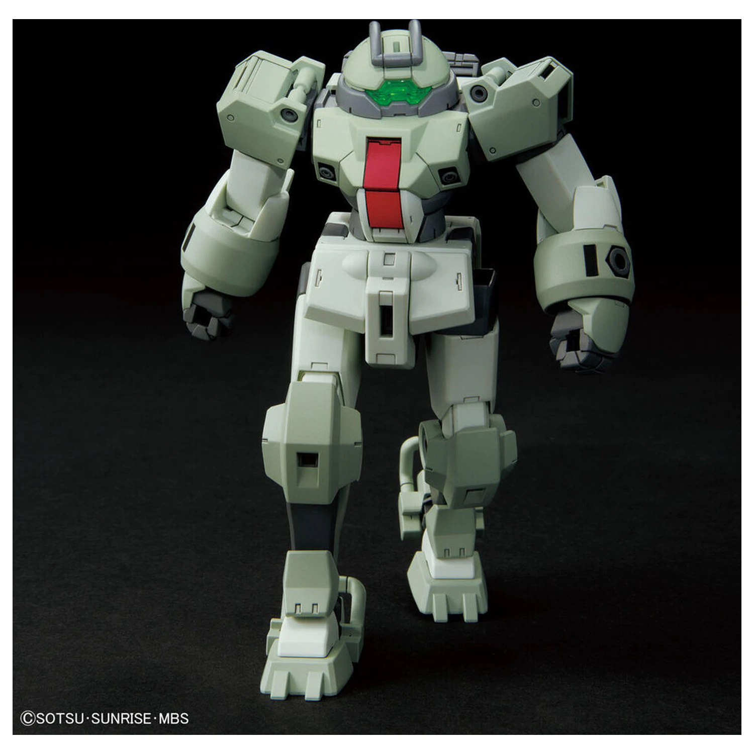 Model Kit HG 1/144 Demi Trainer poza produsului