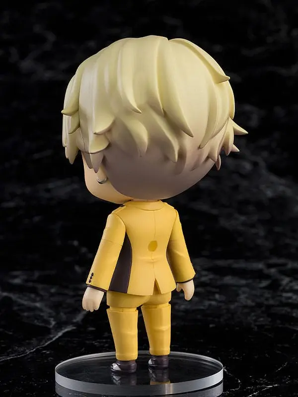 High Card Nendoroid Figurina de acțiune Finn Oldman 10 cm poza produsului