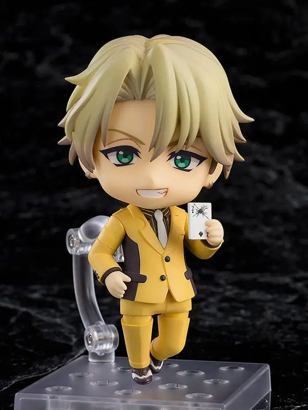 High Card Nendoroid Figurina de acțiune Finn Oldman 10 cm poza produsului
