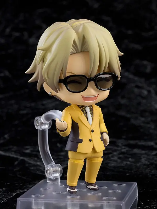 High Card Nendoroid Figurina de acțiune Finn Oldman 10 cm poza produsului