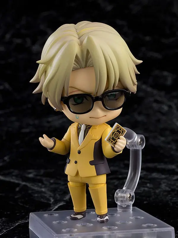 High Card Nendoroid Figurina de acțiune Finn Oldman 10 cm poza produsului