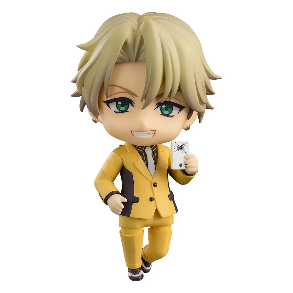 High Card Nendoroid Figurina de acțiune Finn Oldman 10 cm poza produsului