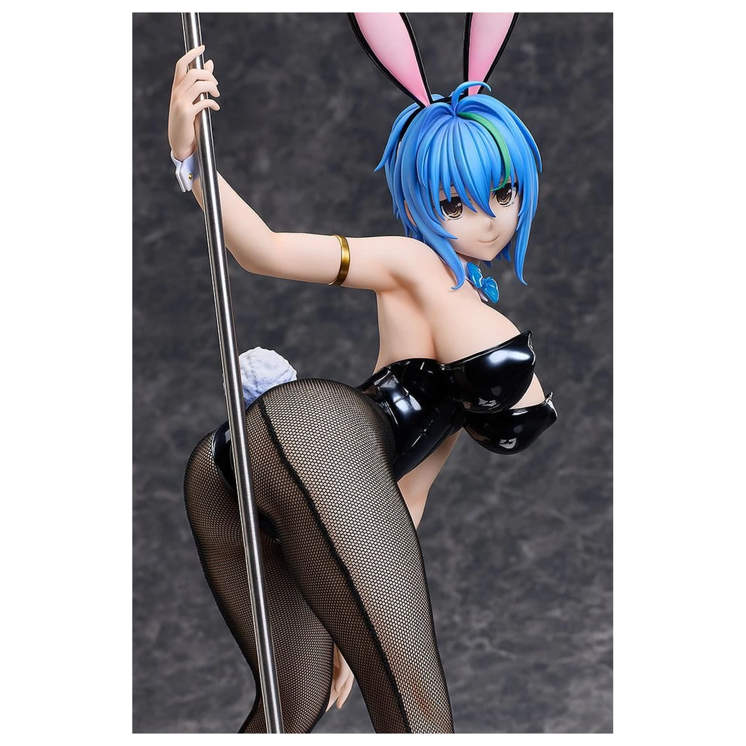 High School DxD Hero Statuie din PVC 1/4 Xenovia: Bunny Ver. 41 cm poza produsului