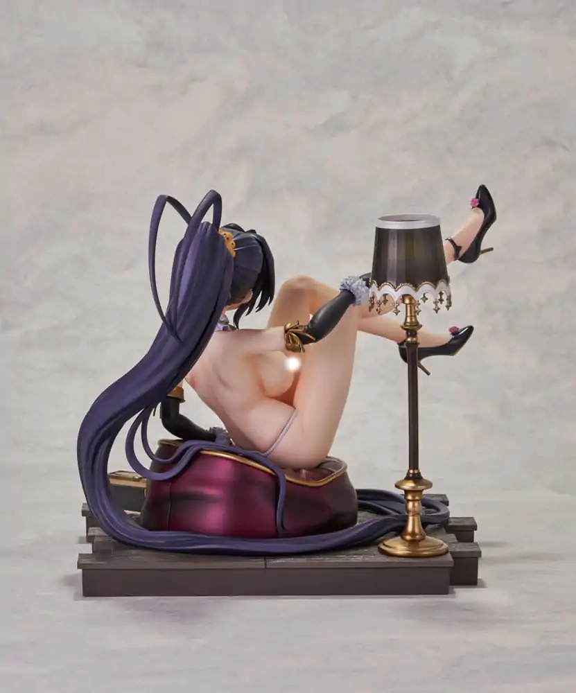 Statuie PVC High School DxD Hero 1/6.5 Akeno Himejima: Light Novel 15th Anniversary Ver. 17 cm poza produsului