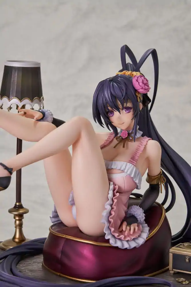 Statuie PVC High School DxD Hero 1/6.5 Akeno Himejima: Light Novel 15th Anniversary Ver. 17 cm poza produsului