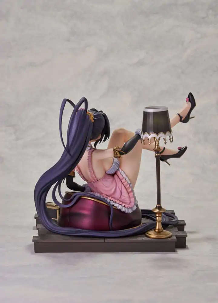 Statuie PVC High School DxD Hero 1/6.5 Akeno Himejima: Light Novel 15th Anniversary Ver. 17 cm poza produsului