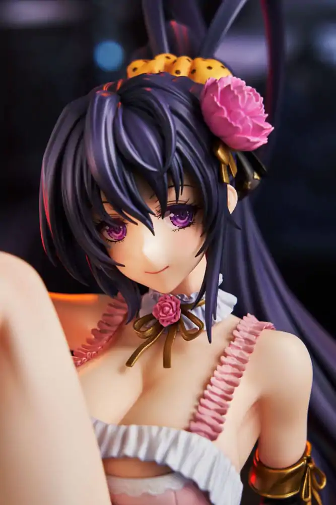 Statuie PVC High School DxD Hero 1/6.5 Akeno Himejima: Light Novel 15th Anniversary Ver. 17 cm poza produsului