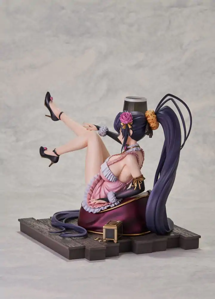 Statuie PVC High School DxD Hero 1/6.5 Akeno Himejima: Light Novel 15th Anniversary Ver. 17 cm poza produsului