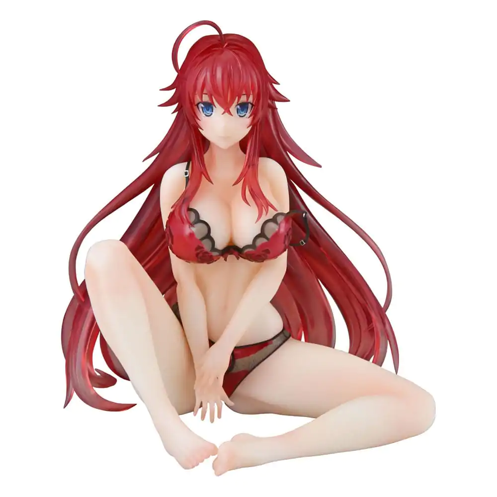 Statuie High School DxD HERO 1/6 Rias Gremory Lingerie Ver. 15 cm poza produsului