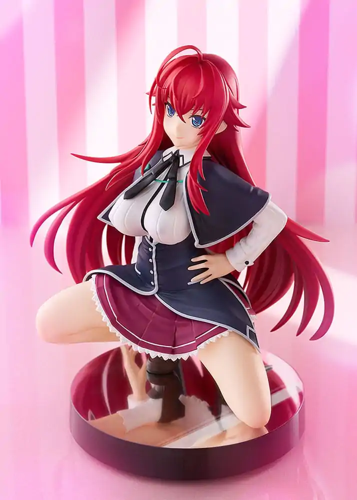 High School DxD Hero Pop Up Parade Statuie PVC Rias Gremory L Size 14 cm poza produsului