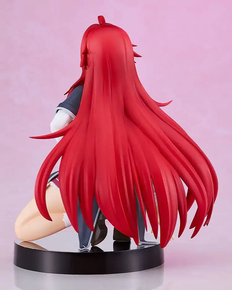 High School DxD Hero Pop Up Parade Statuie PVC Rias Gremory L Size 14 cm poza produsului
