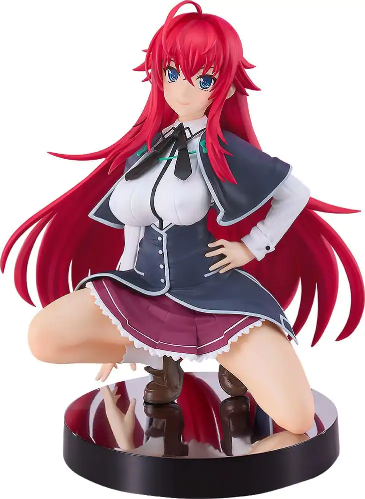 High School DxD Hero Pop Up Parade Statuie PVC Rias Gremory L Size 14 cm poza produsului