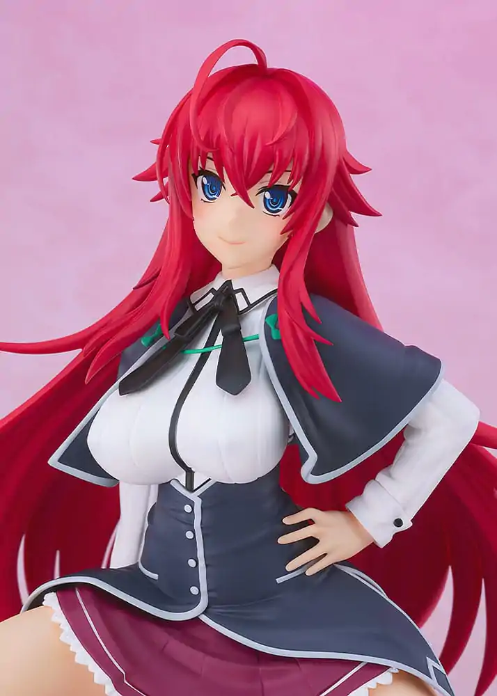 High School DxD Hero Pop Up Parade Statuie PVC Rias Gremory L Size 14 cm poza produsului