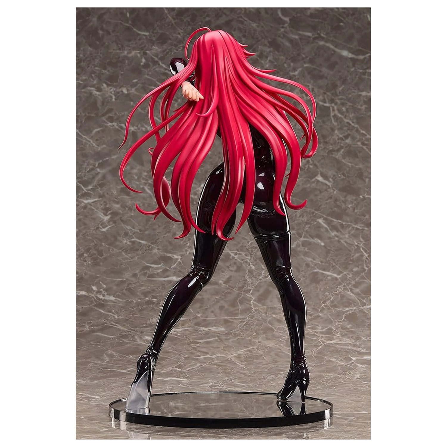 High School DxD HERO Figurina PVC 1/4 Rias Gremory Catsuit Ver. 44 cm poza produsului