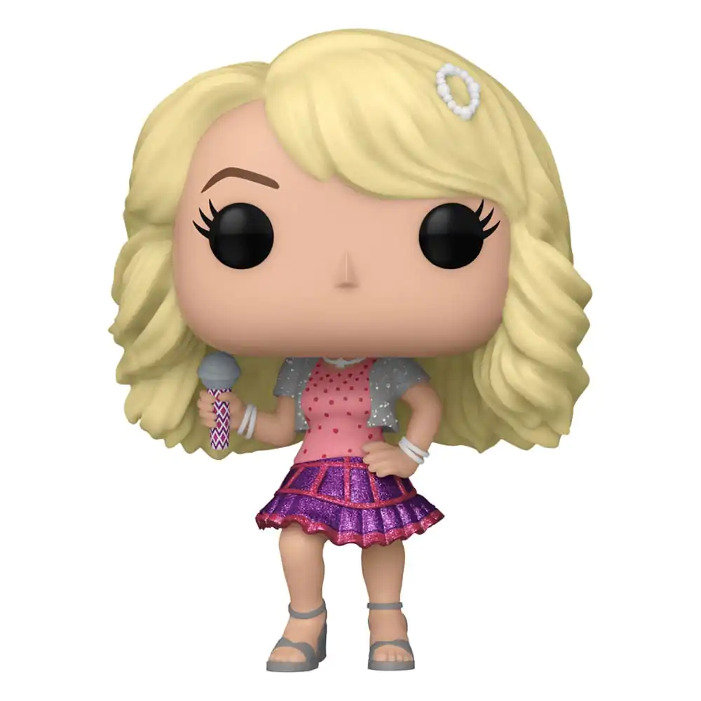 High School Musical POP! Movies Figurina Vinil Sharpay 9 cm poza produsului