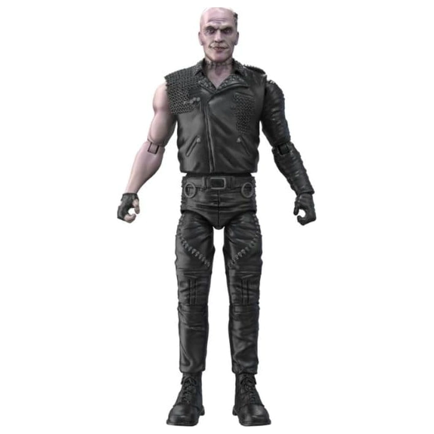 Highlander FigBiz Figurina de actiune The Kurgan 13 cm poza produsului