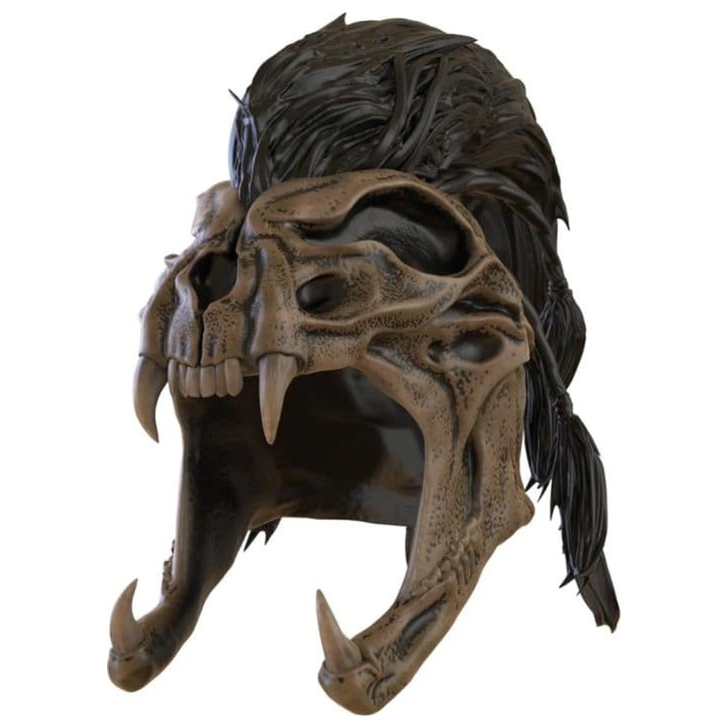 Highlander FigBiz Figurina de actiune The Kurgan 13 cm poza produsului
