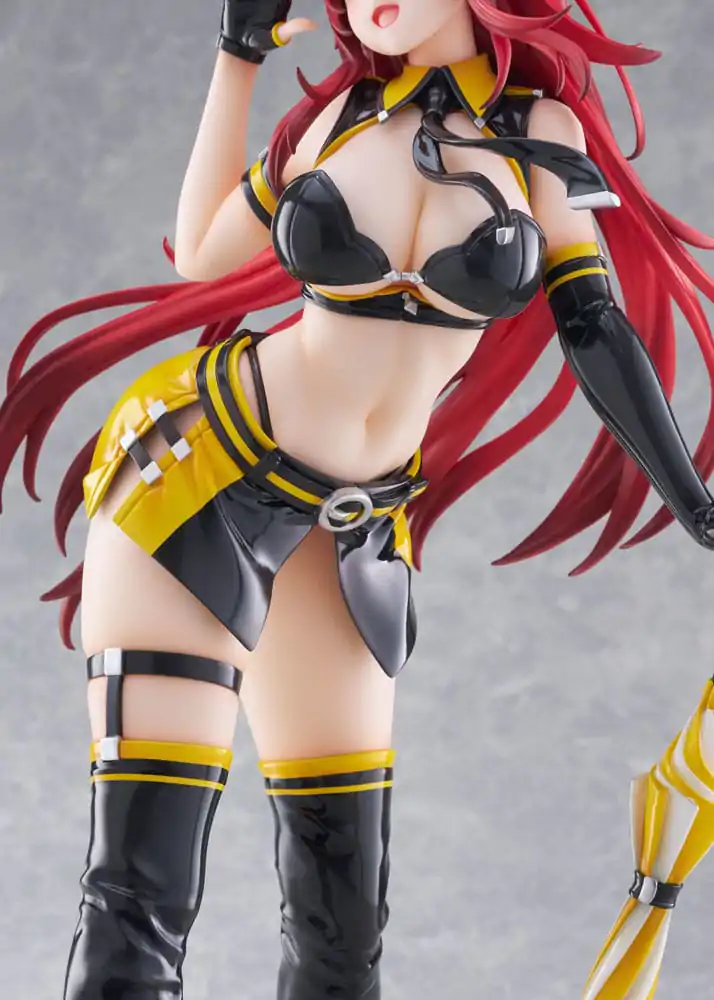 Highschool DxD Hero Statuie PVC 1/3.5 Rias Gremory Race Queen Ver. AmiAmi Limited Edition 45 cm poza produsului