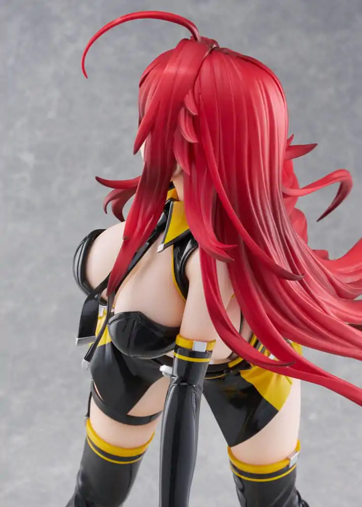 Highschool DxD Hero Statuie PVC 1/3.5 Rias Gremory Race Queen Ver. AmiAmi Limited Edition 45 cm poza produsului