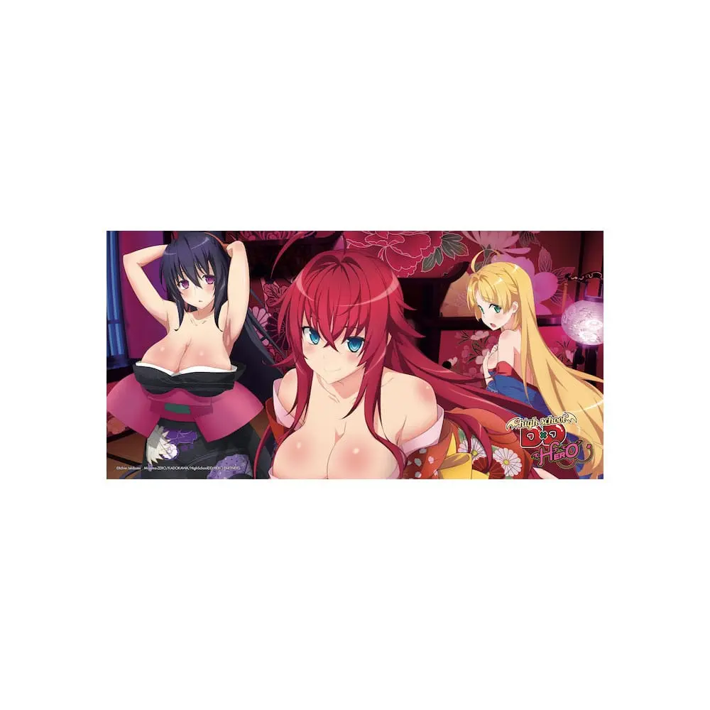 Mousepad din silicon Highschool DxD Rias poza produsului