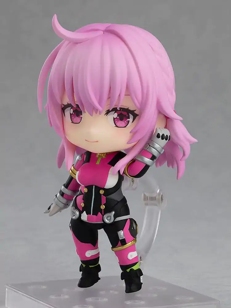 Figurină de acțiune Nendoroid Highspeed Etoile Rin Rindo 10 cm poza produsului