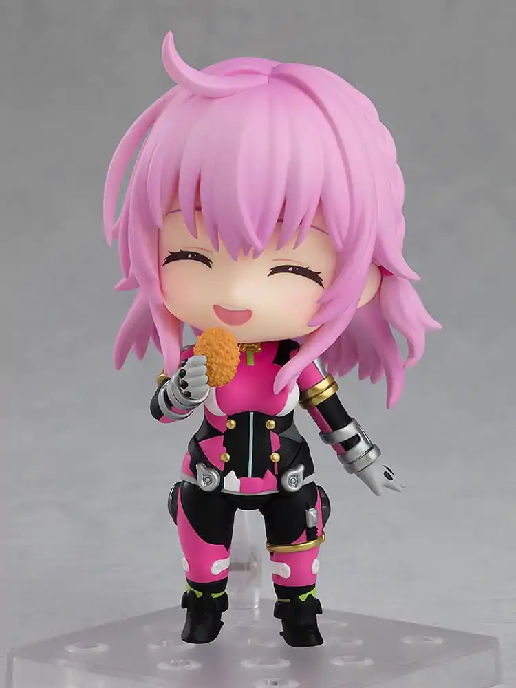 Figurină de acțiune Nendoroid Highspeed Etoile Rin Rindo 10 cm poza produsului