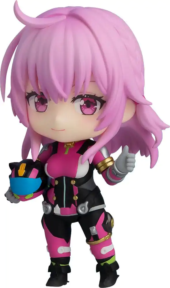 Figurină de acțiune Nendoroid Highspeed Etoile Rin Rindo 10 cm poza produsului