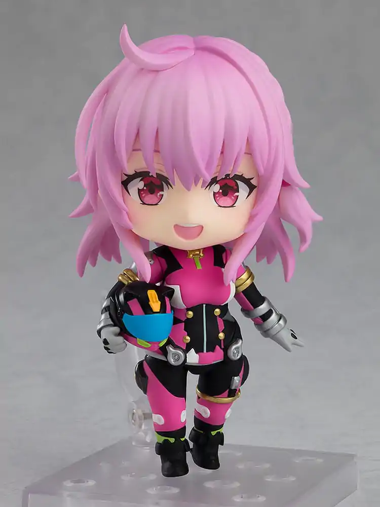 Figurină de acțiune Nendoroid Highspeed Etoile Rin Rindo 10 cm poza produsului