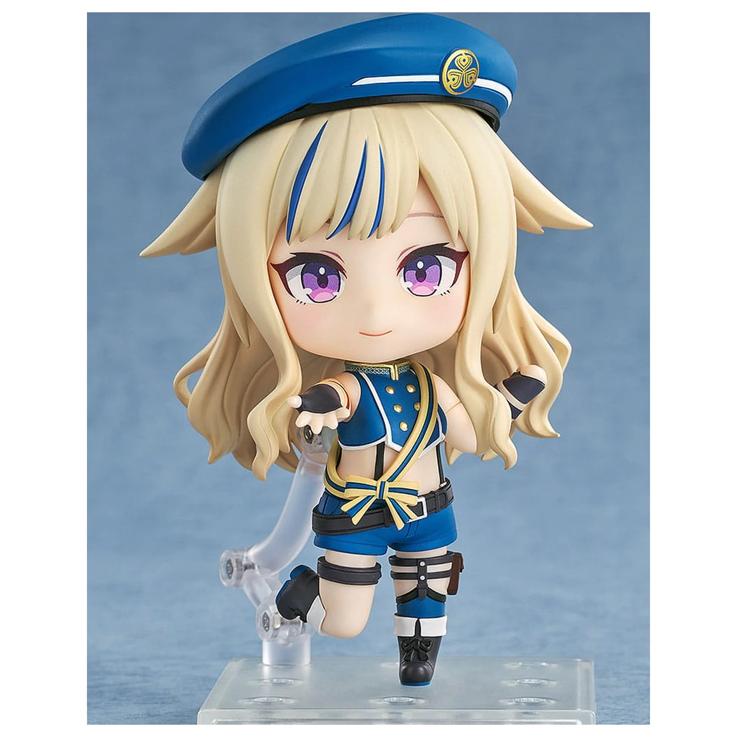 Himehina Nendoroid Figurina de acțiune Suzuki Hina 10 cm poza produsului