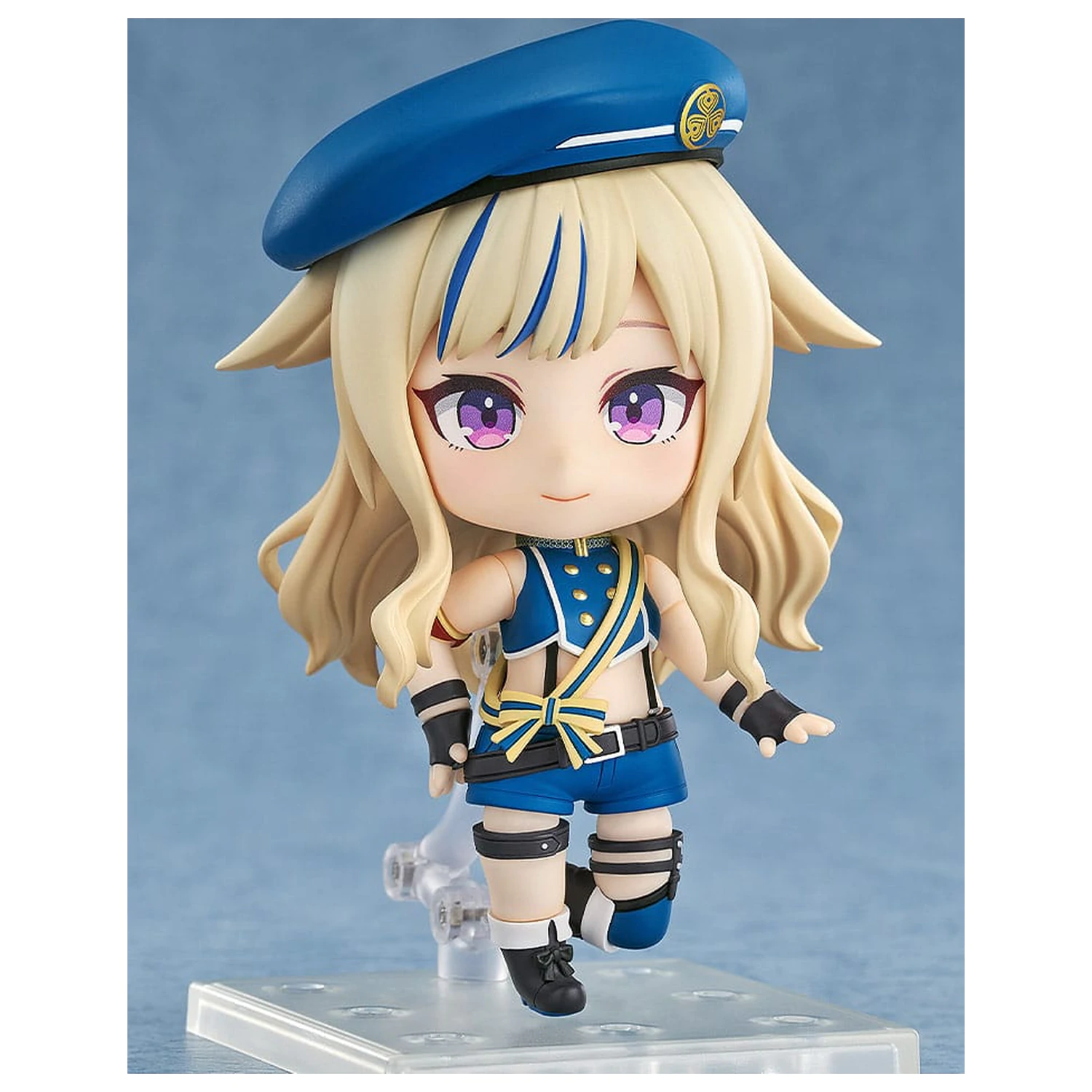 Himehina Nendoroid Figurina de acțiune Suzuki Hina 10 cm poza produsului