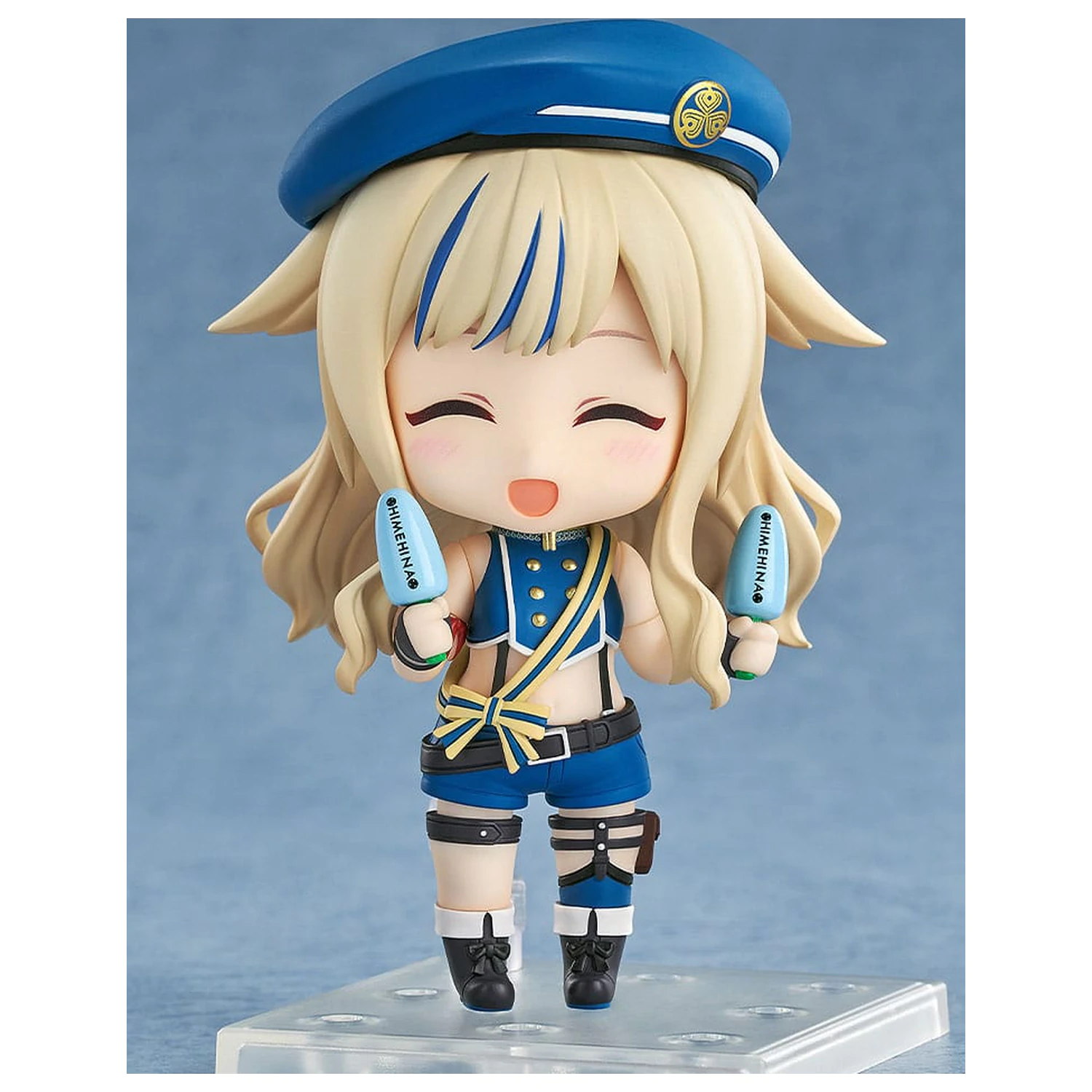 Himehina Nendoroid Figurina de acțiune Suzuki Hina 10 cm poza produsului