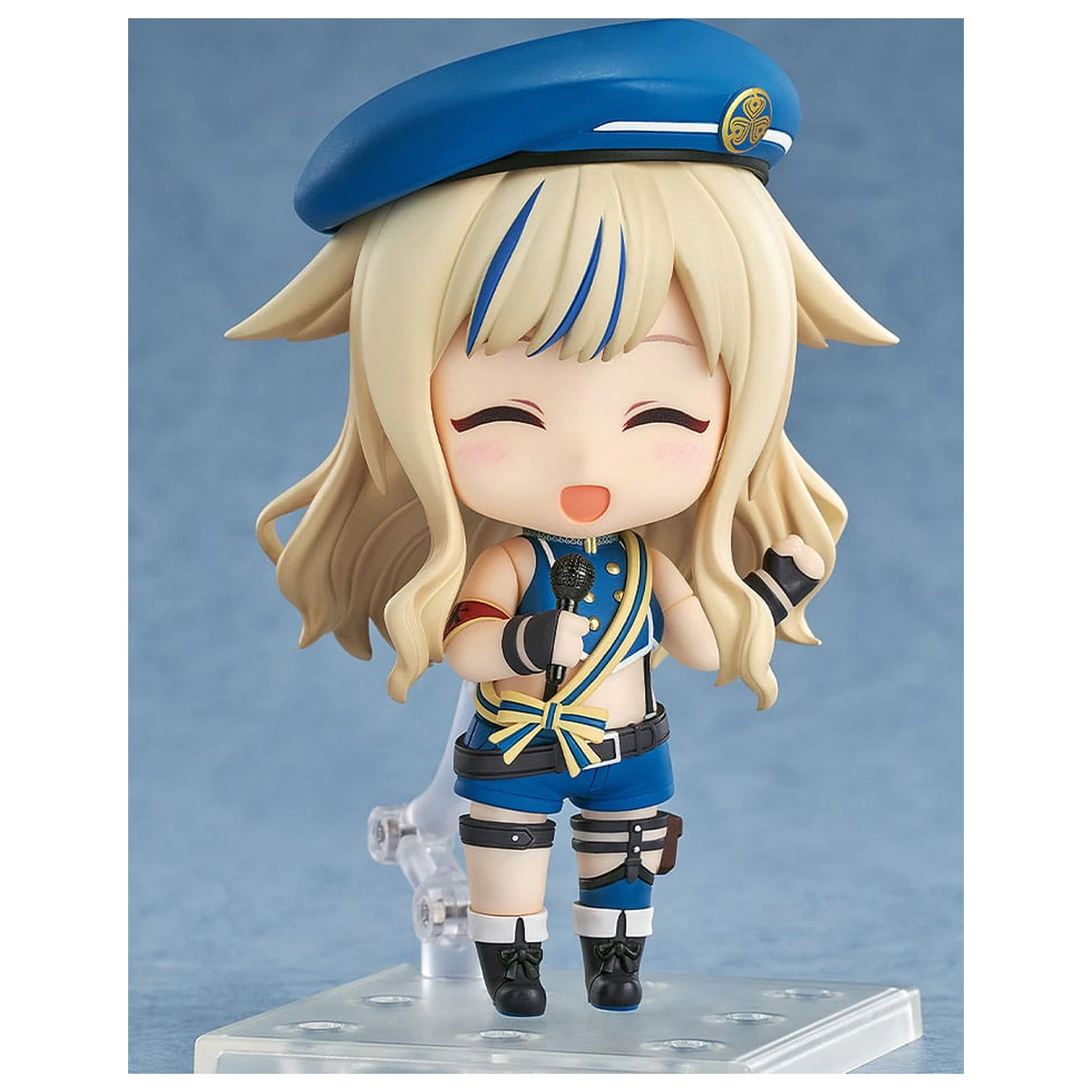 Himehina Nendoroid Figurina de acțiune Suzuki Hina 10 cm poza produsului