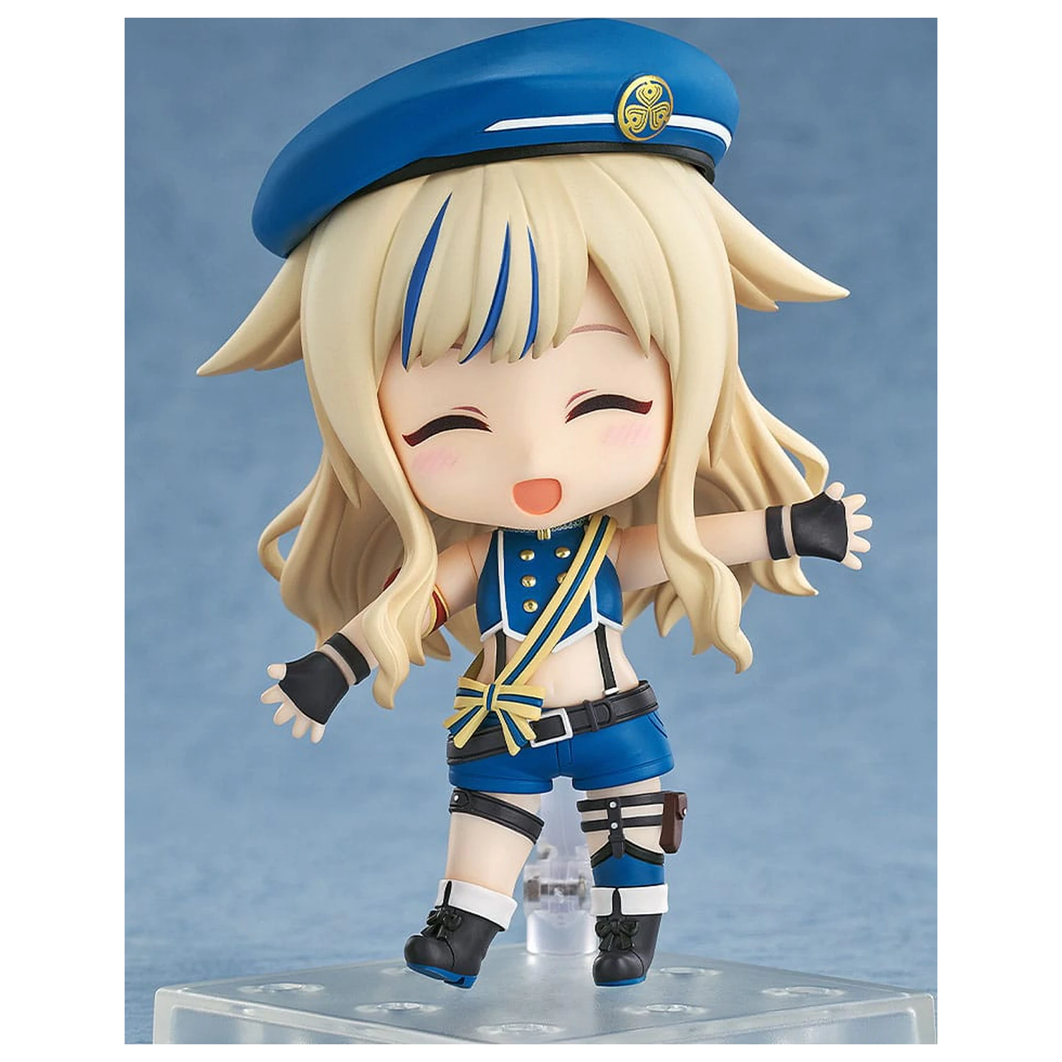 Himehina Nendoroid Figurina de acțiune Suzuki Hina 10 cm poza produsului