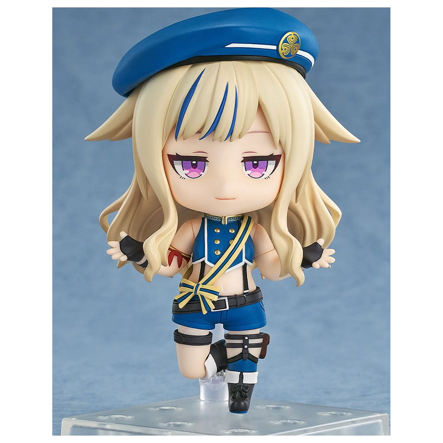 Himehina Nendoroid Figurina de acțiune Suzuki Hina 10 cm poza produsului