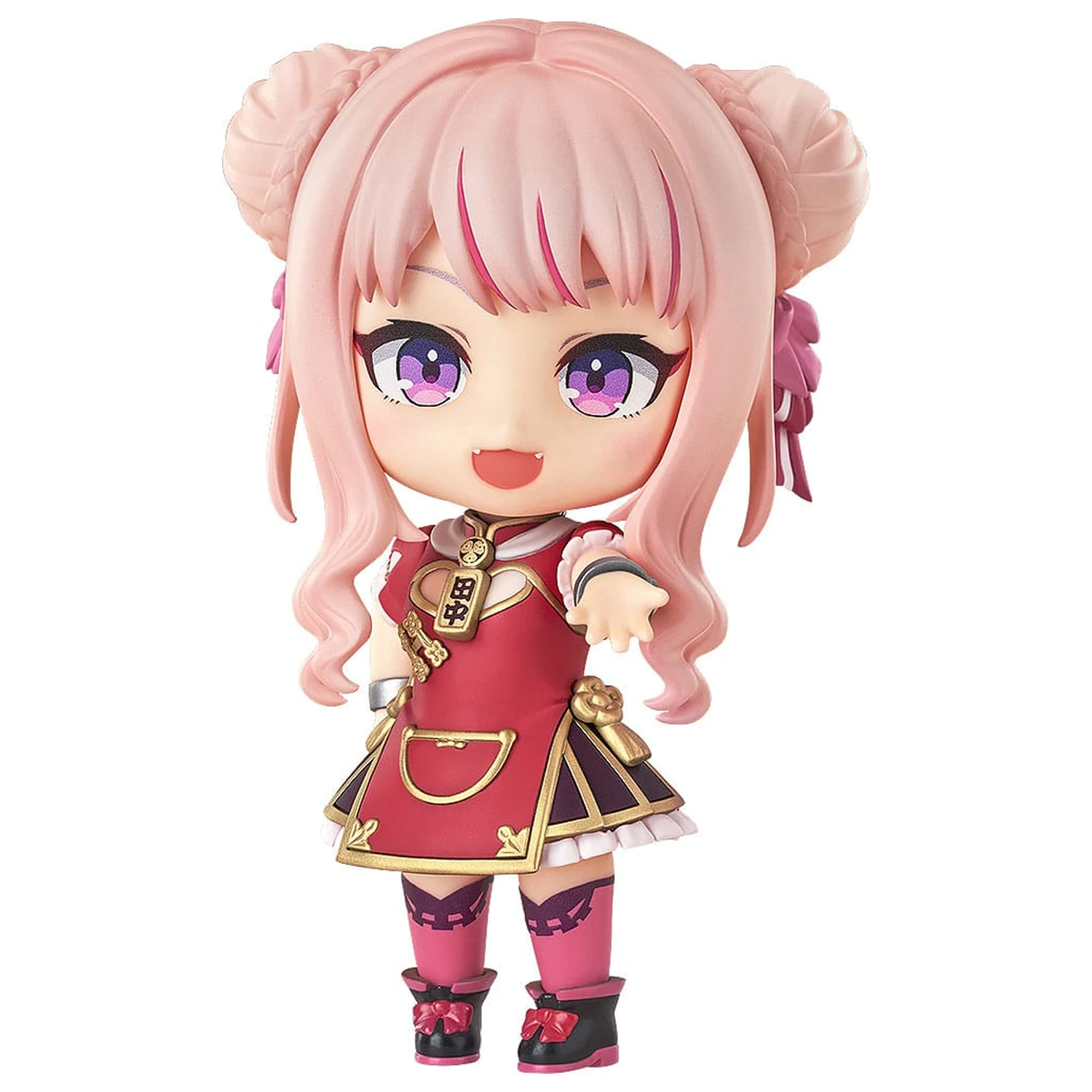 Himehina Nendoroid Figurina de acțiune Tanaka Hime 10 cm poza produsului