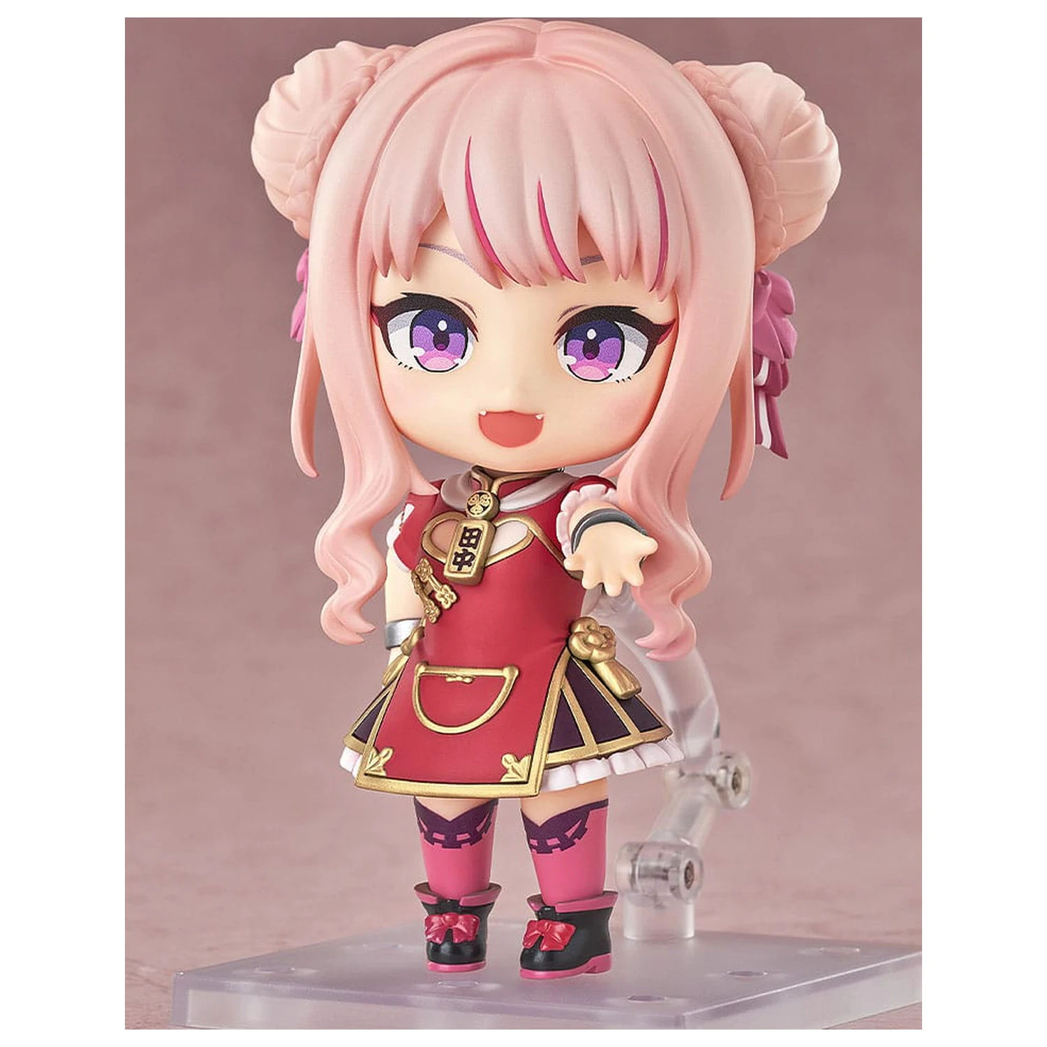 Himehina Nendoroid Figurina de acțiune Tanaka Hime 10 cm poza produsului